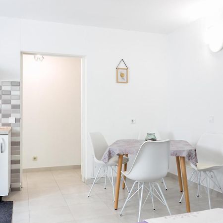 Apartments With A Parking Space Podstrana, Split - 17586 Exterior foto